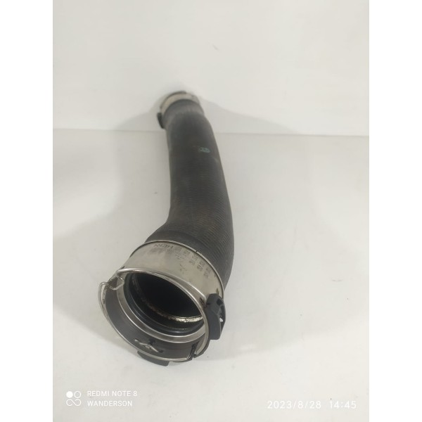 Mangueira Intercooler Bmw 320 328gt N20 2013/2018 759759103 - Preto