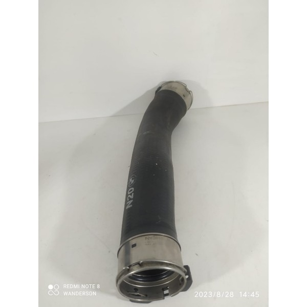 Mangueira Intercooler Bmw 320 328gt N20 2013/2018 759759103 - Preto