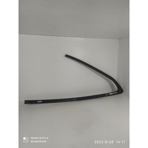 Acabamento Vigia Vidro Bmw 328 Gt 2013 A 2018  Dir Det Preto