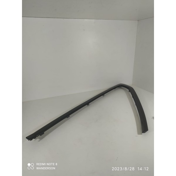 Acabamento Vigia Vidro Bmw 328 Gt 2013 A 2018  Dir Det Preto