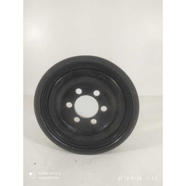 Polia Virabrequim Bmw Motor N20 X1 320i 2013/2018