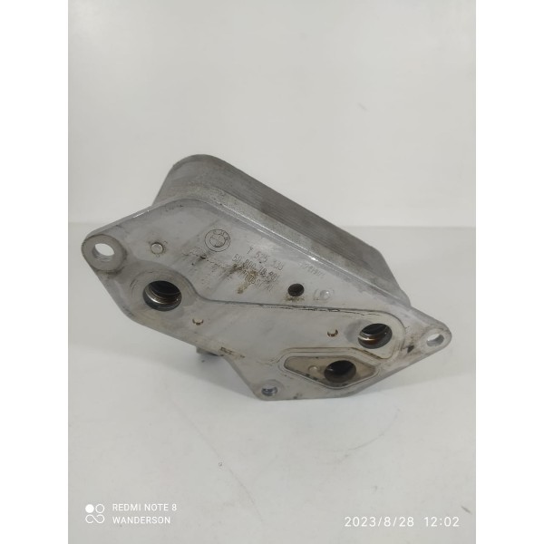 Trocador Calor Bmw 320 328i Gt 2013/2018