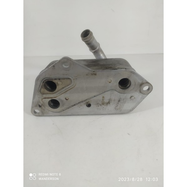 Trocador Calor Bmw 320 328i Gt 2013/2018