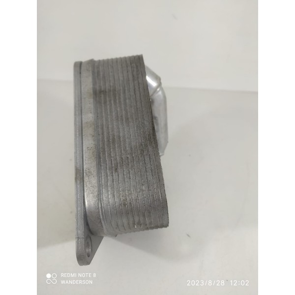 Trocador Calor Bmw 320 328i Gt 2013/2018