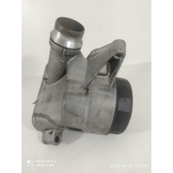 Suporte Filtro Oleo Bmw N20 320i 328i 328gt 2013/2018