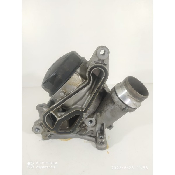 Suporte Filtro Oleo Bmw N20 320i 328i 328gt 2013/2018