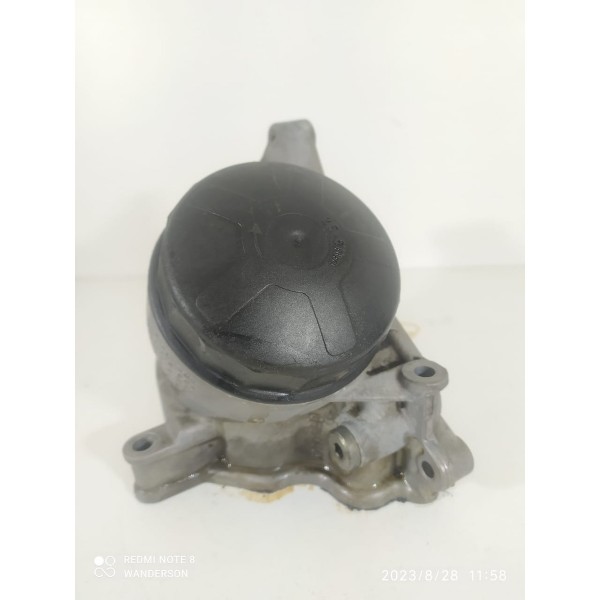Suporte Filtro Oleo Bmw N20 320i 328i 328gt 2013/2018