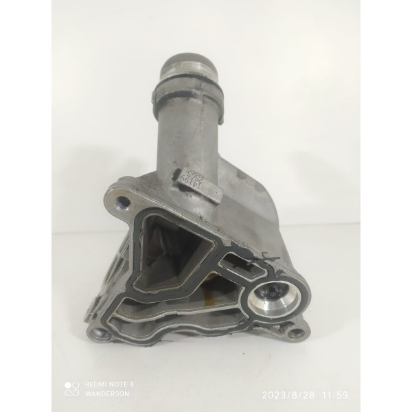 Suporte Filtro Oleo Bmw N20 320i 328i 328gt 2013/2018