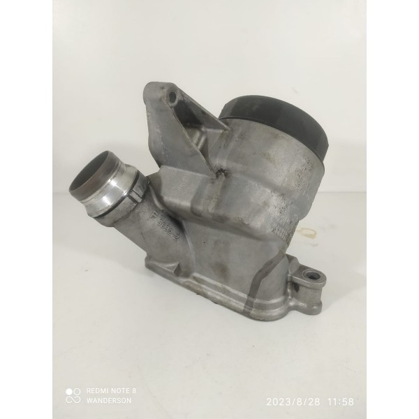 Suporte Filtro Oleo Bmw N20 320i 328i 328gt 2013/2018