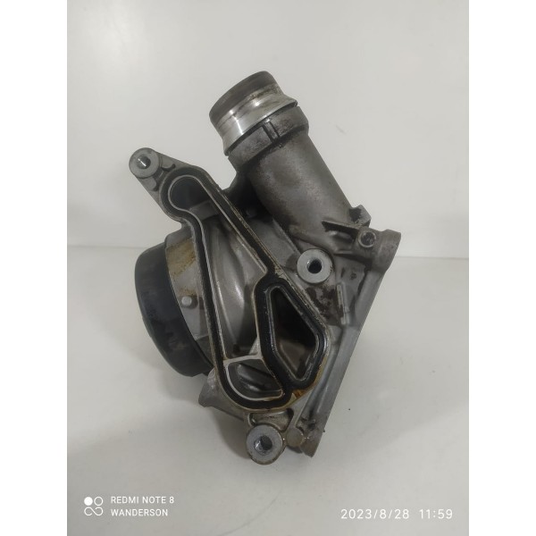 Suporte Filtro Oleo Bmw N20 320i 328i 328gt 2013/2018