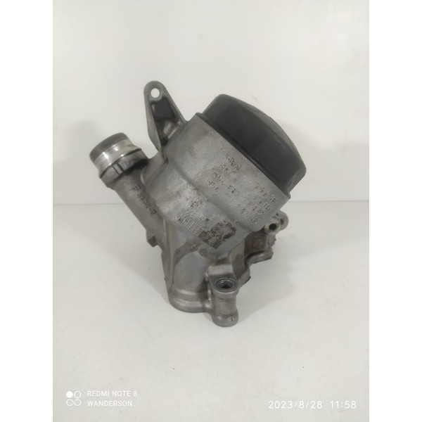 Suporte Filtro Oleo Bmw N20 320i 328i 328gt 2013/2018
