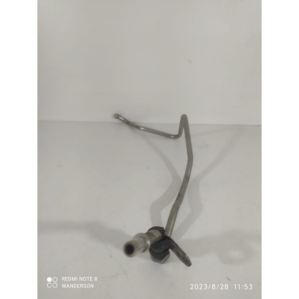 Mangueira Combustível Bmw 320i 328gt 2013/2018 13537585415