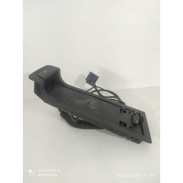 Suporte Moldura Telefone Console Bmw 328 2013 A 2018