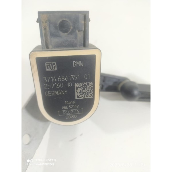 Sensor Estabilidade  Bmw 320 328 Tras 2013/2018 371468613510
