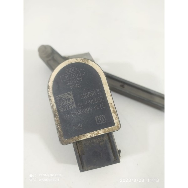 Sensor Estabilidade Bmw 320 328 Dian 2013/2018 3714686084301