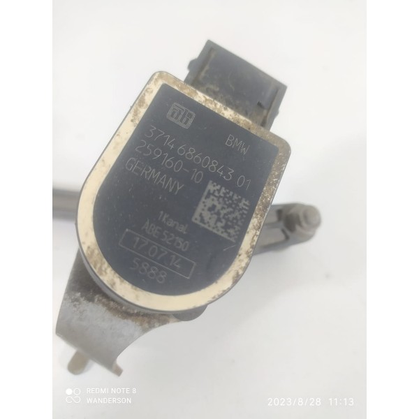 Sensor Estabilidade Bmw 320 328 Dian 2013/2018 3714686084301