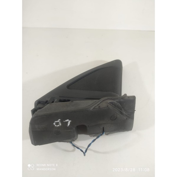 Acabamento Retrovisor Bmw 320 328i Gt Direito 2013/2018 Preto