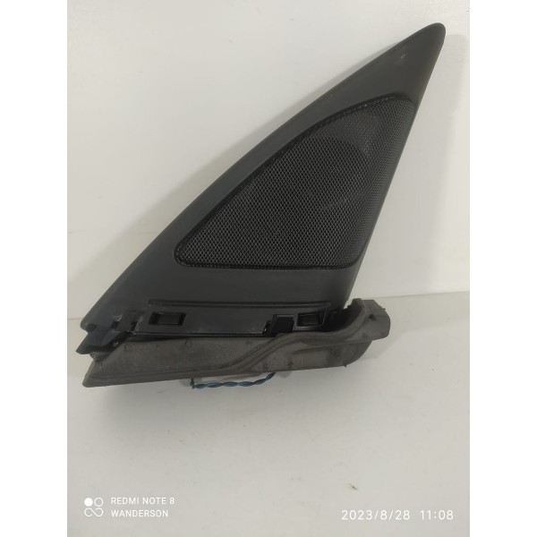Acabamento Retrovisor Bmw 320 328i Gt Direito 2013/2018 Preto