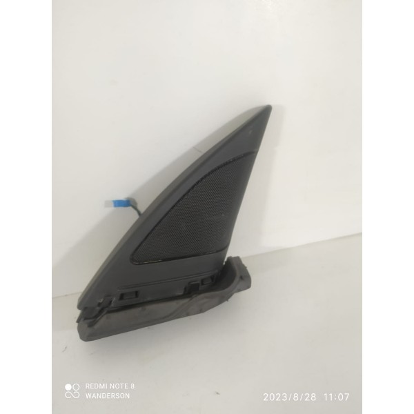 Acabamento Retrovisor Bmw 320 328i Gt Direito 2013/2018 Preto