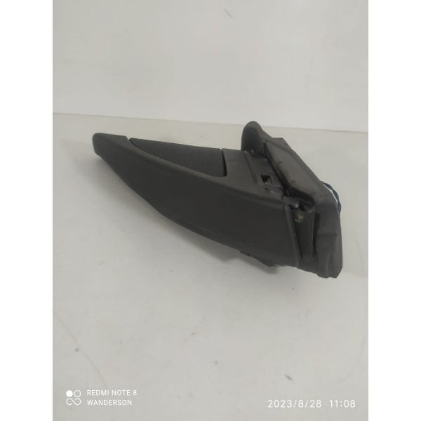 Acabamento Retrovisor Bmw 320 328i Gt Direito 2013/2018 Preto