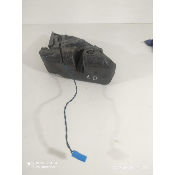 Acabamento Retrovisor Bmw 320 328i Gt Direito 2013/2018 Preto