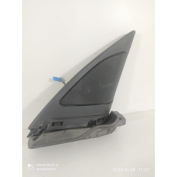 Acabamento Retrovisor Bmw 320 328i Gt Direito 2013/2018 Preto
