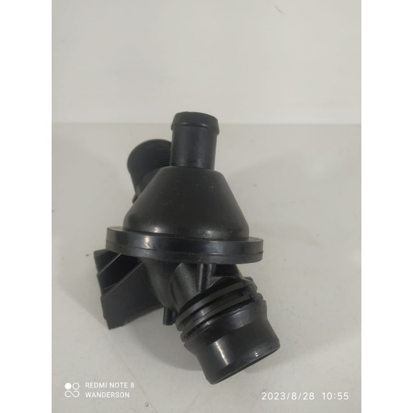 Valvula Termostática Bmw 320 328i 2013/2018 3282280014