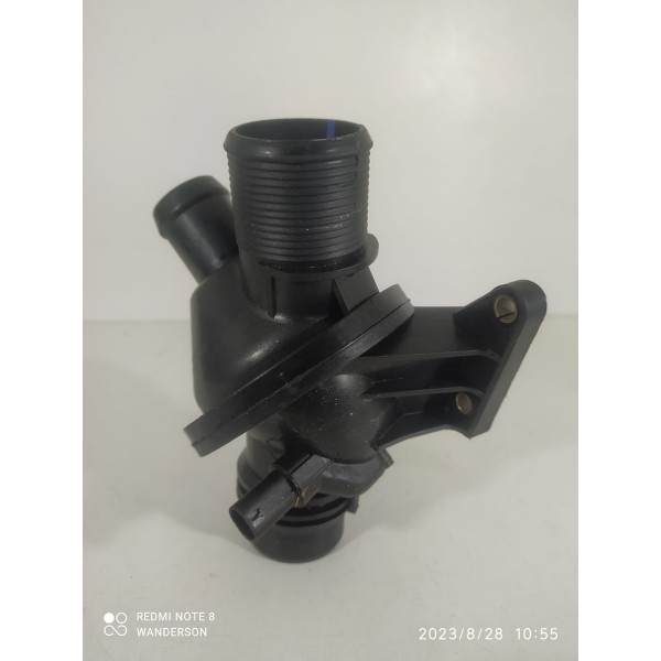 Valvula Termostática Bmw 320 328i 2013/2018 3282280014