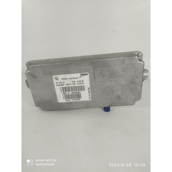 Modulo Camera Re Bmw 320 328gt 2013/2018 16129510