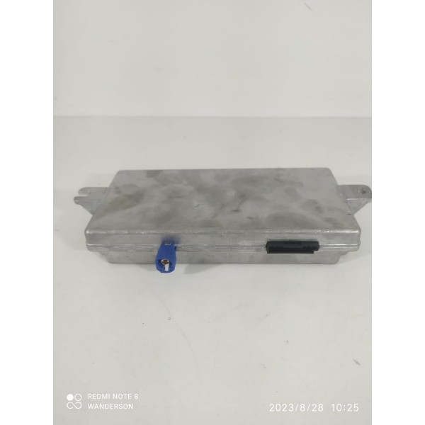 Modulo Camera Re Bmw 320 328gt 2013/2018 16129510