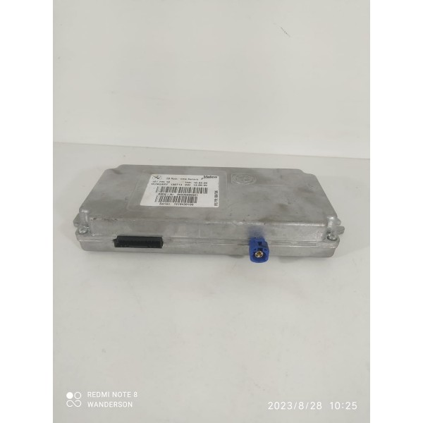 Modulo Camera Re Bmw 320 328gt 2013/2018 16129510