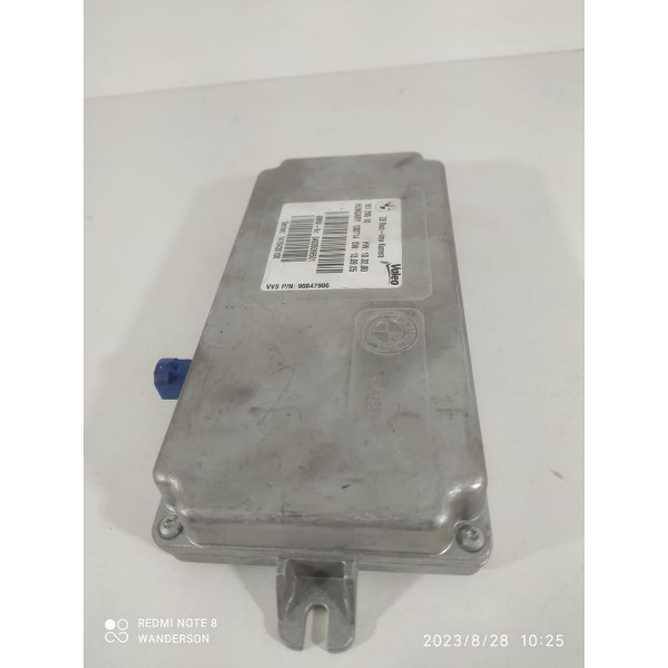 Modulo Camera Re Bmw 320 328gt 2013/2018 16129510