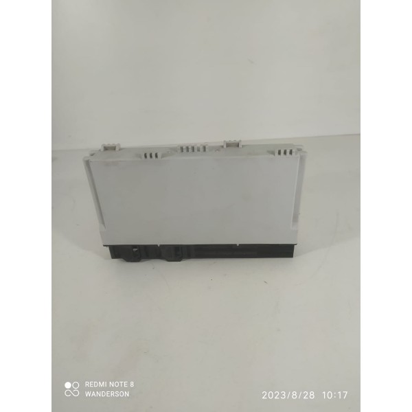 Modulo Conforto Banco Bmw 320 328 2013/2018 61359354456