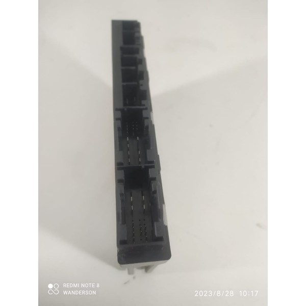 Modulo Conforto Banco Bmw 320 328 2013/2018 61359354456