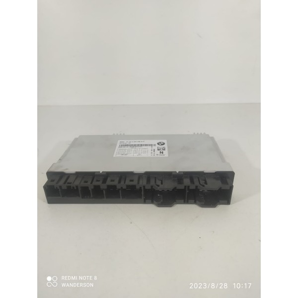 Modulo Conforto Banco Bmw 320 328 2013/2018 61359354456