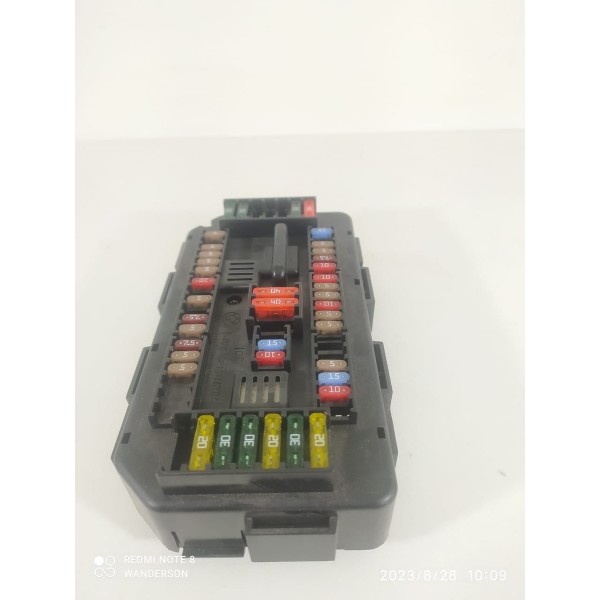 Caixa Fusiveis Bmw 320 328gt 2013/2018 933787901