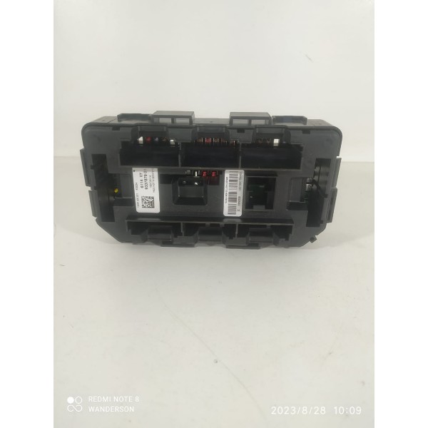 Caixa Fusiveis Bmw 320 328gt 2013/2018 933787901