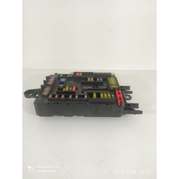 Caixa Fusíveis Bmw 320 328gt 2013/2018 933788001