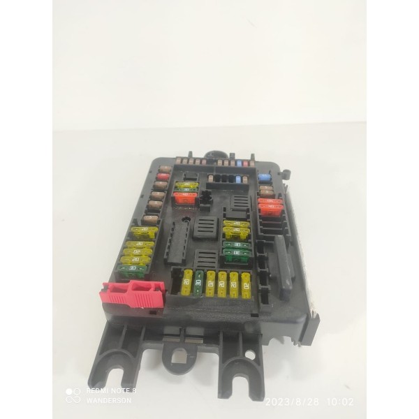 Caixa Fusíveis Bmw 320 328gt 2013/2018 933788001