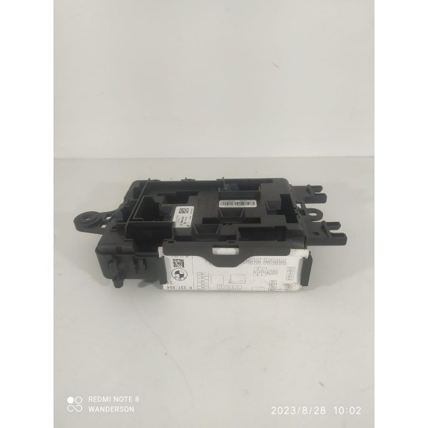 Caixa Fusíveis Bmw 320 328gt 2013/2018 933788001