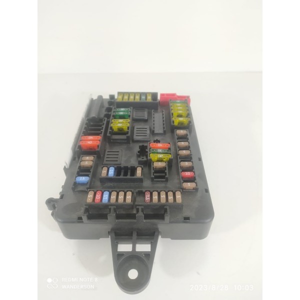 Caixa Fusíveis Bmw 320 328gt 2013/2018 933788001
