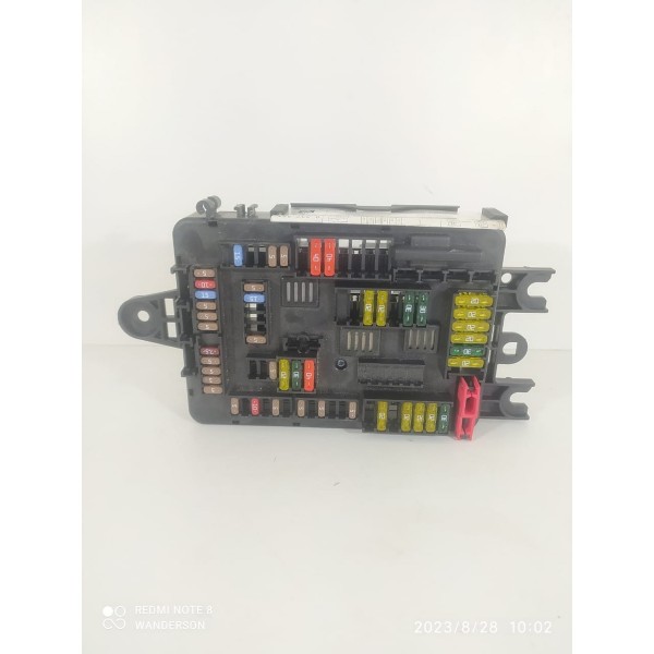 Caixa Fusíveis Bmw 320 328gt 2013/2018 933788001