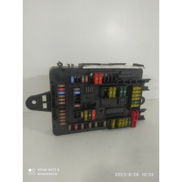 Caixa Fusíveis Bmw 320 328gt 2013/2018 933788001