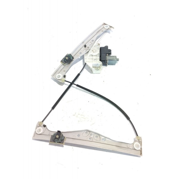 Maquina Vidro Cactus Dianteira Direita 2017/2024 9823742180