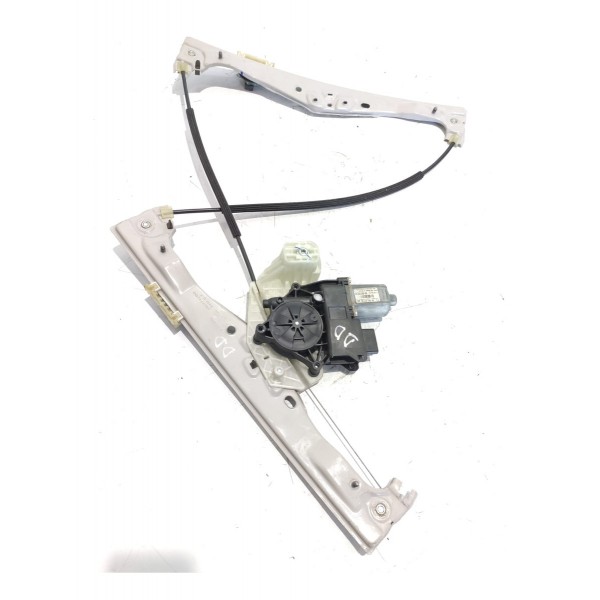 Maquina Vidro Cactus Dianteira Direita 2017/2024 9823742180