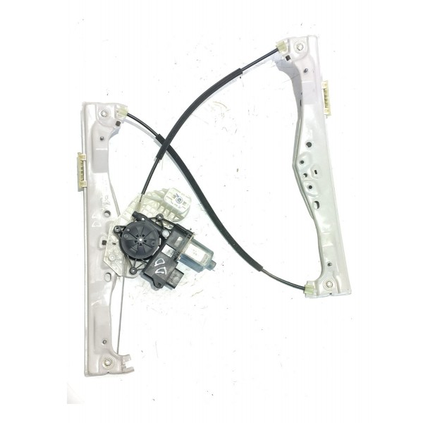 Maquina Vidro Cactus Dianteira Direita 2017/2024 9823742180