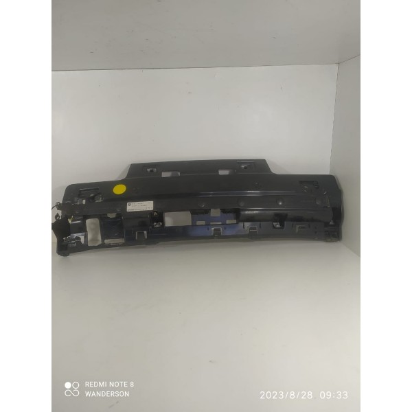 Suporte Parachoque Traseiro Bmw328gt 2013/2018 51128057829