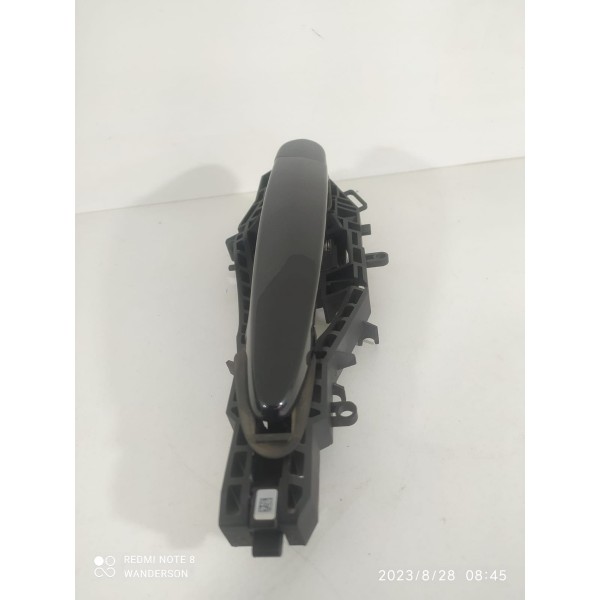 Maçaneta Externa Bmw 328gt Traseira Esquerda 2013/2018