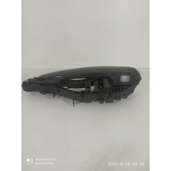 Maçaneta Externa Bmw 328gt Traseira Esquerda 2013/2018
