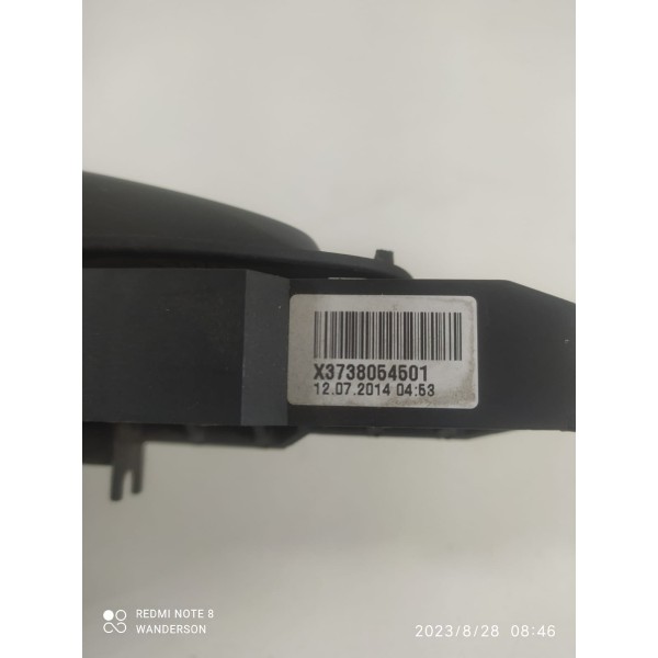 Maçaneta Externa Bmw 328gt Traseira Esquerda 2013/2018